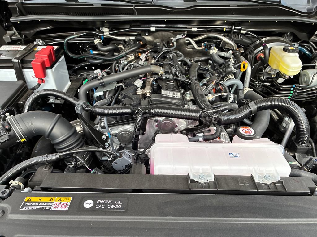 New 2025 Toyota 4Runner SR5 image 49