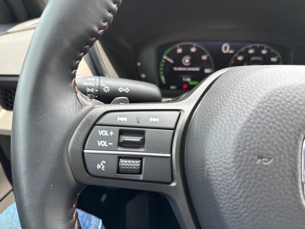 Certified 2026 Honda CR-V Sport-L image 26