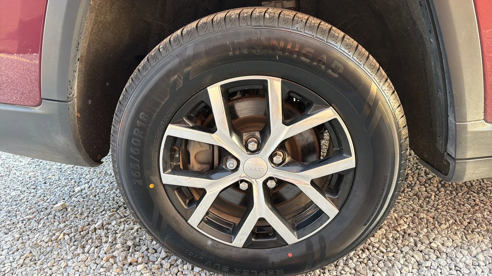 Used 2023 Jeep Grand Cherokee L Limited image 6