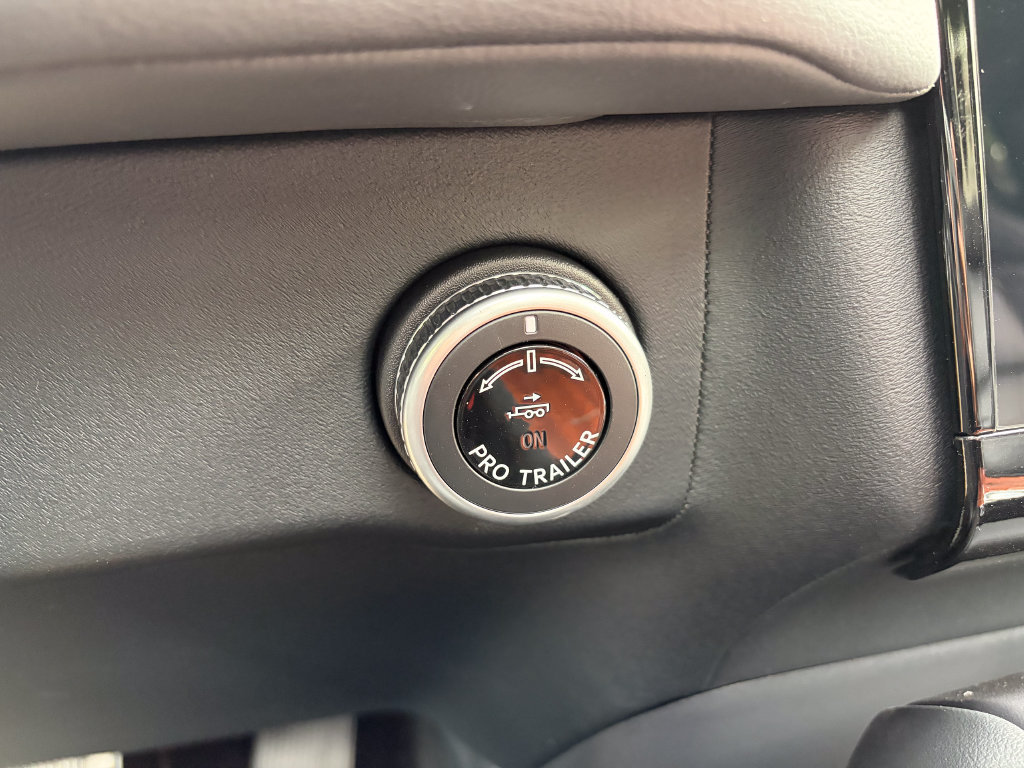 New 2027 Lincoln Navigator Black Label AWD/4WD image 54
