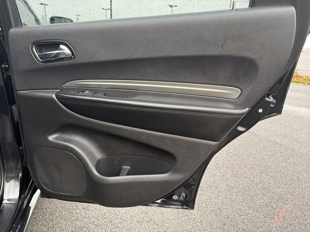 Used 2018 Dodge Durango GT w/ Premium Group image 22