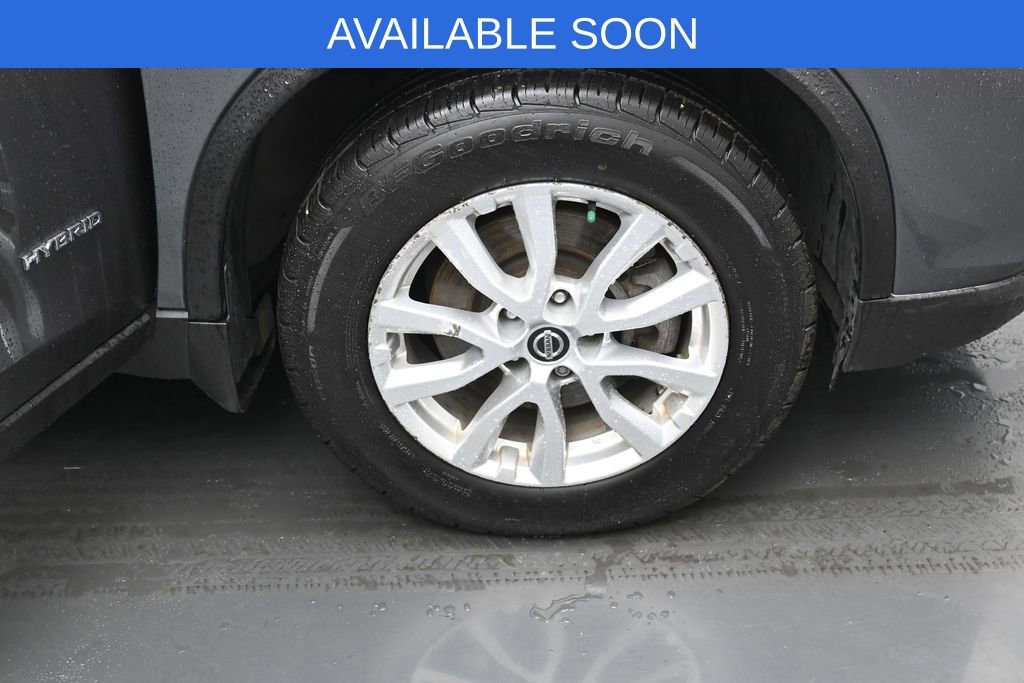 Used 2019 Nissan Rogue SV w/ Premium Package AWD/4WD image 33