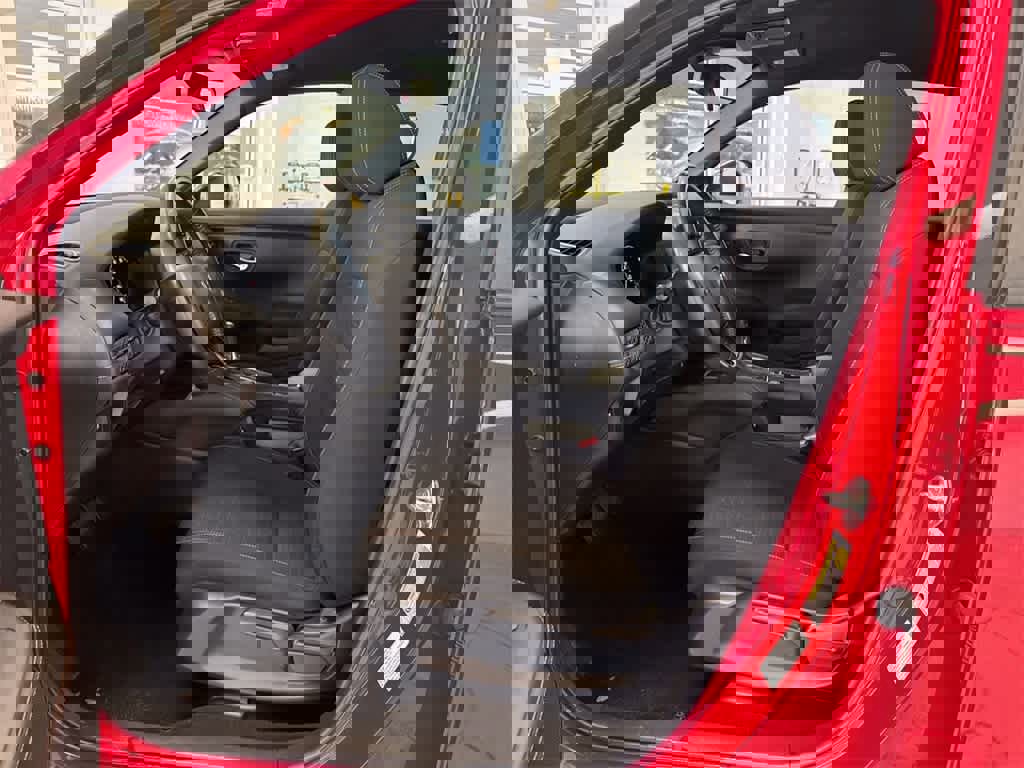 Used 2023 Honda HR-V Sport image 17