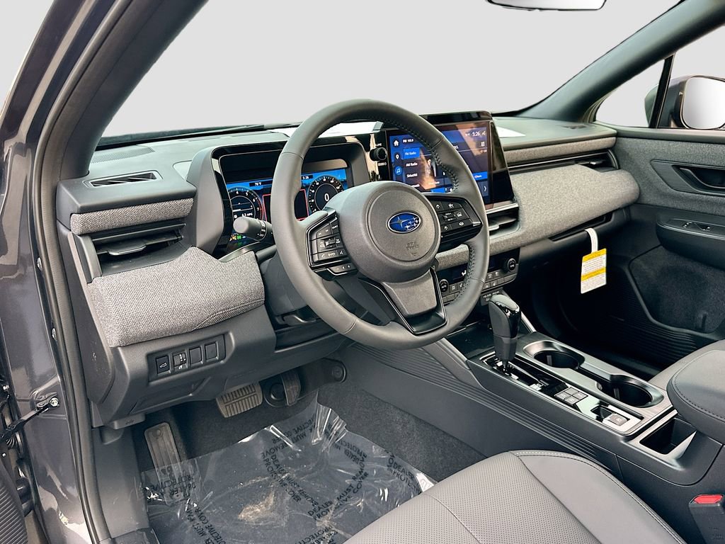 New 2026 Subaru Outback Limited AWD/4WD image 9