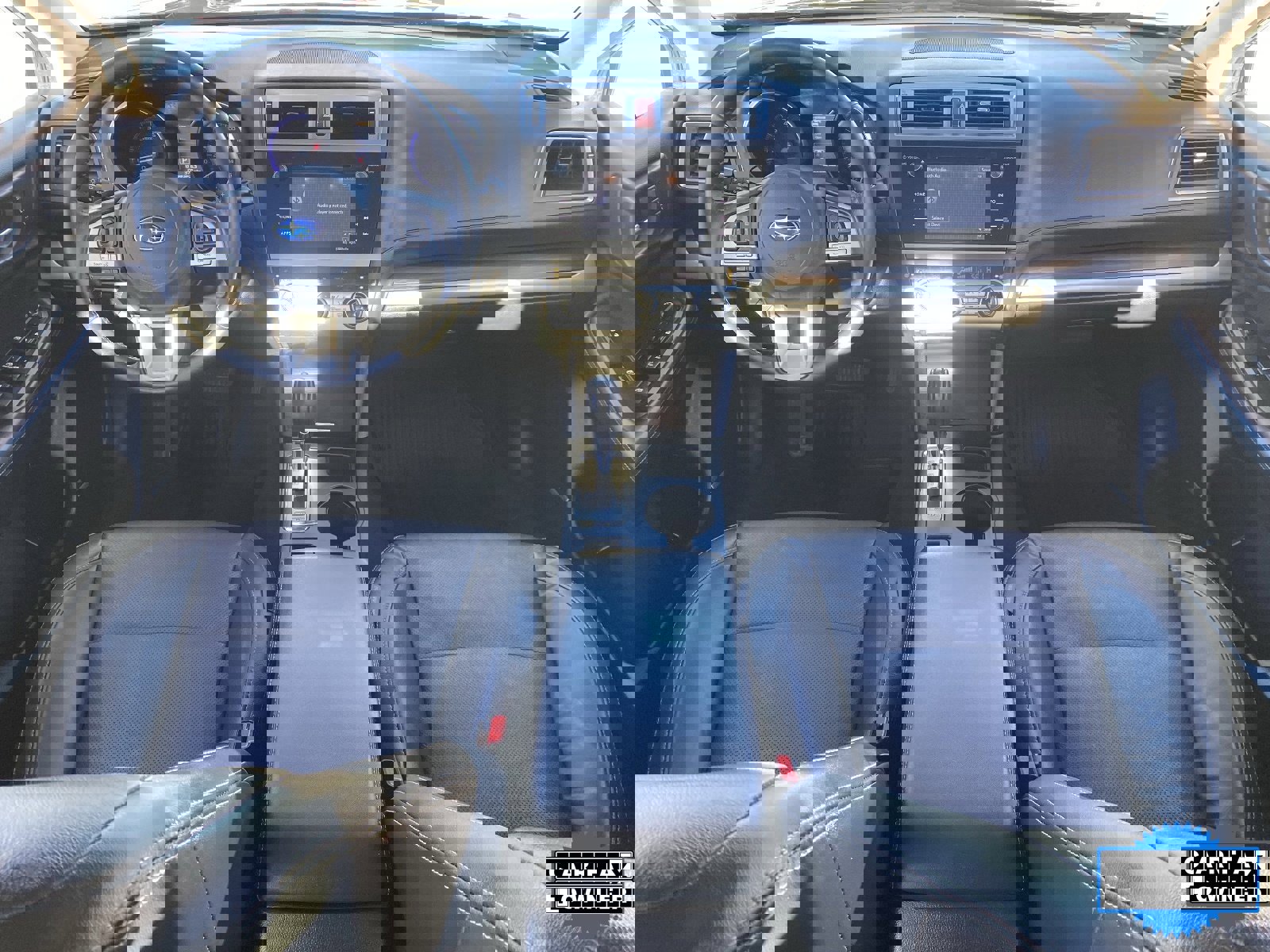 Used 2016 Subaru Legacy 3.6R Limited w/ Popular Package #4 image 16