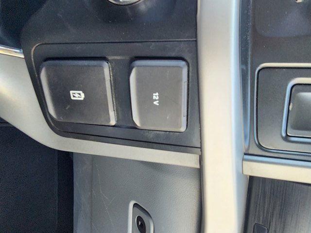 Used 2022 Ford F150 XLT w/ Equipment Group 301A Mid image 23