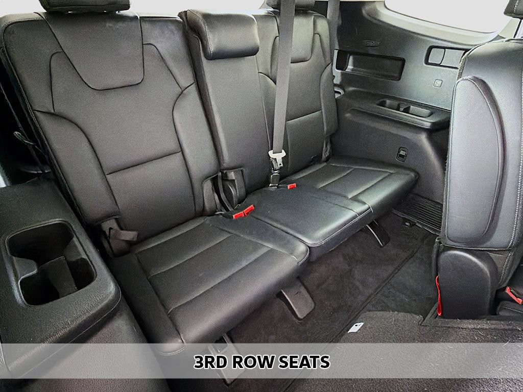 Used 2022 Kia Telluride EX w/ EX Premium Package AWD/4WD image 13