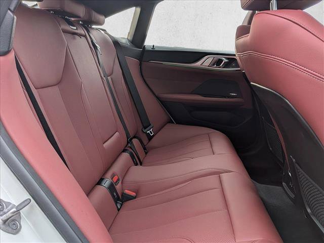 Used 2023 BMW i4 eDrive35 w/ Premium Package image 20