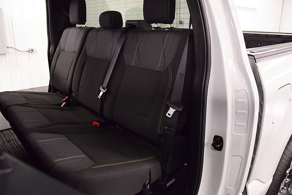 Used 2024 Ford F150 STX AWD/4WD image 29