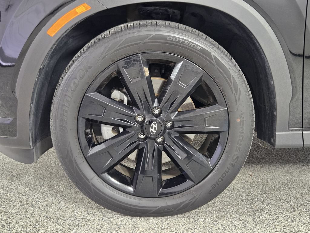 Used 2024 Hyundai Palisade XRT FWD image 14