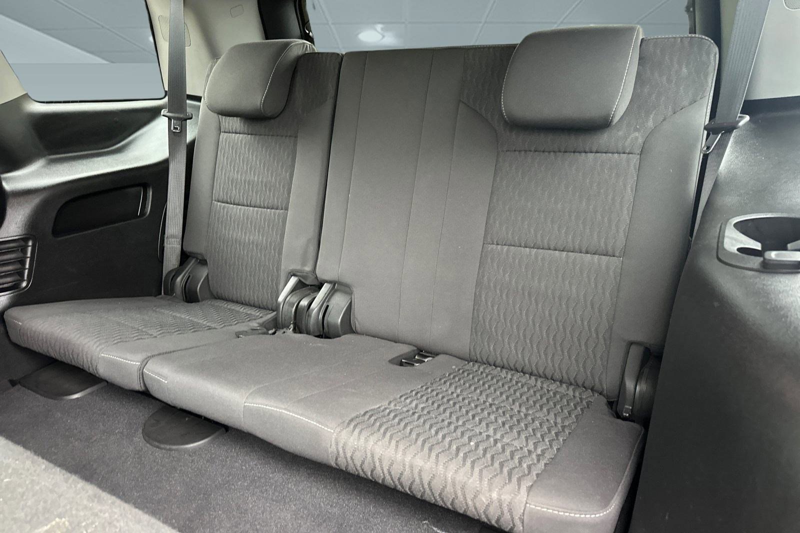 Used 2019 GMC Yukon SLE w/ Convenience Package image 31