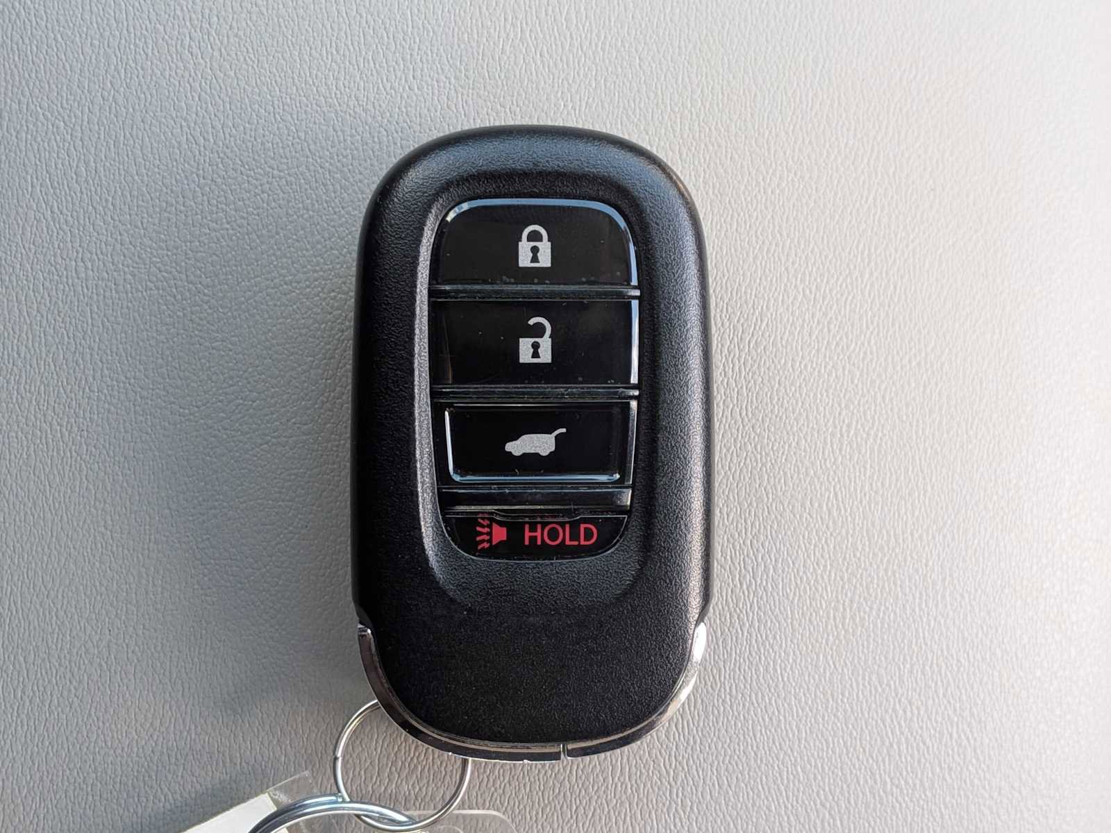Used 2024 Honda HR-V LX image 32