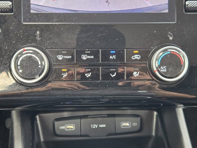 Certified 2023 Hyundai Tucson SE FWD image 18