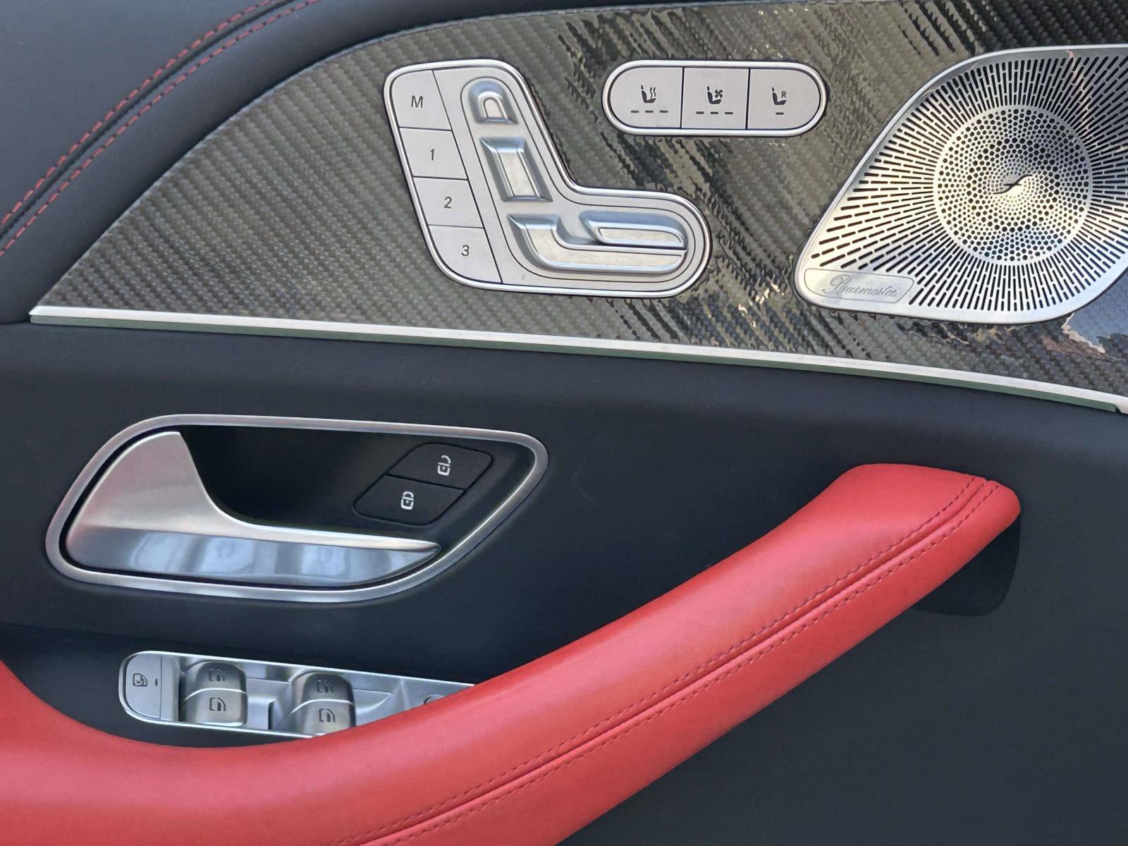 Certified 2022 Mercedes-Benz GLE 63 AMG S image 18