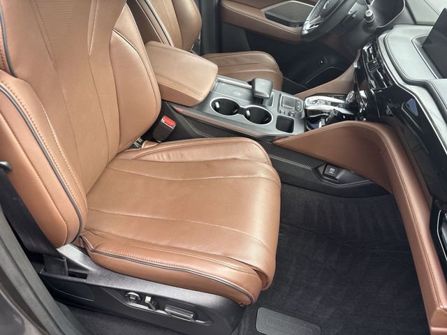 Used 2022 Acura MDX SH-AWD w/ Advance Package image 27