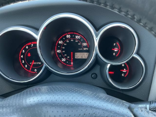 Used 2005 Pontiac Vibe w/ Power Group Value Package FWD image 17