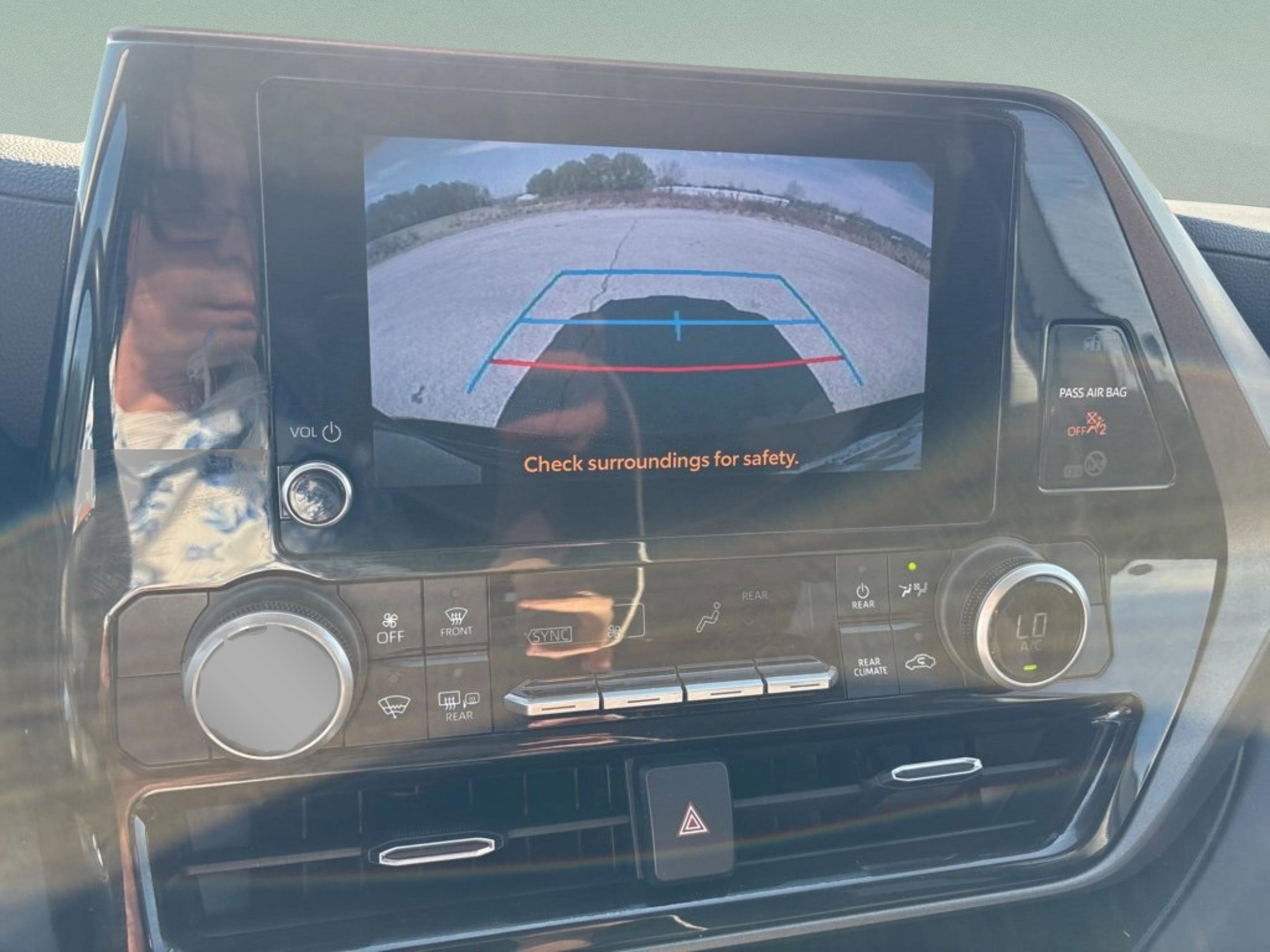 Certified 2024 Toyota Highlander LE image 26