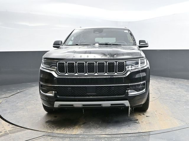 Used 2024 Jeep Wagoneer Series II AWD/4WD image 2