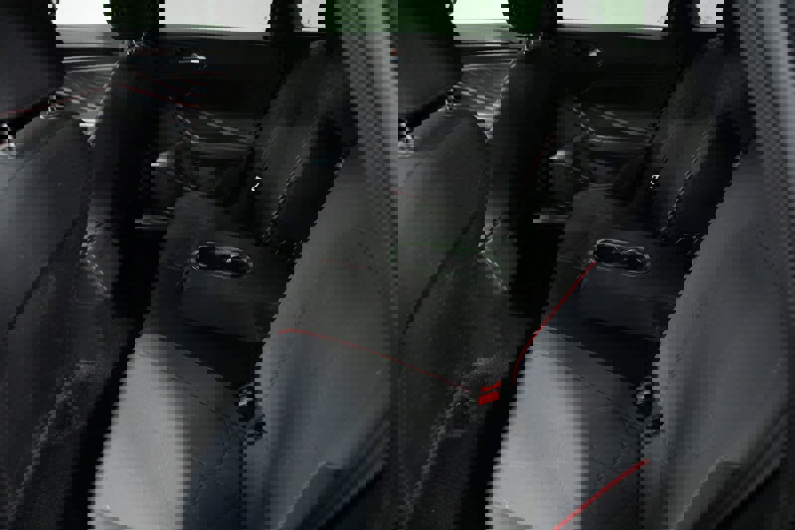 Used 2024 Volkswagen Jetta GLI 40th Anniversary Edition image 24