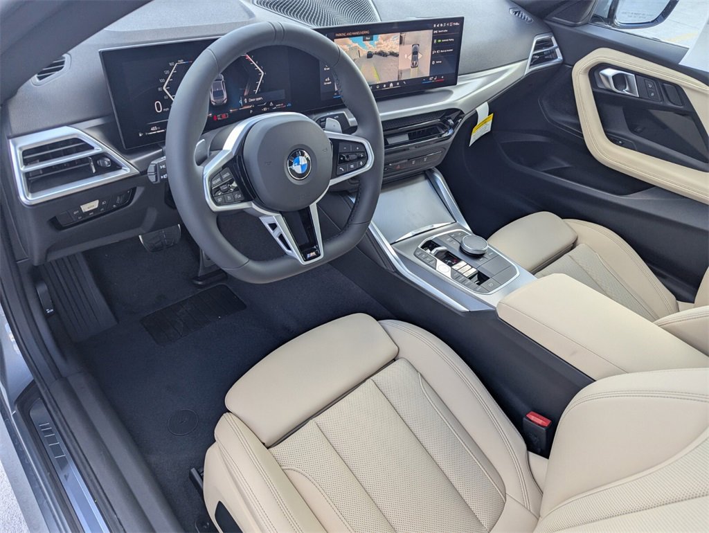 New 2026 BMW 230i Coupe w/ M Sport Package image 8