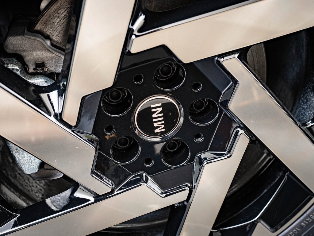 Certified 2026 MINI Cooper Countryman S image 8