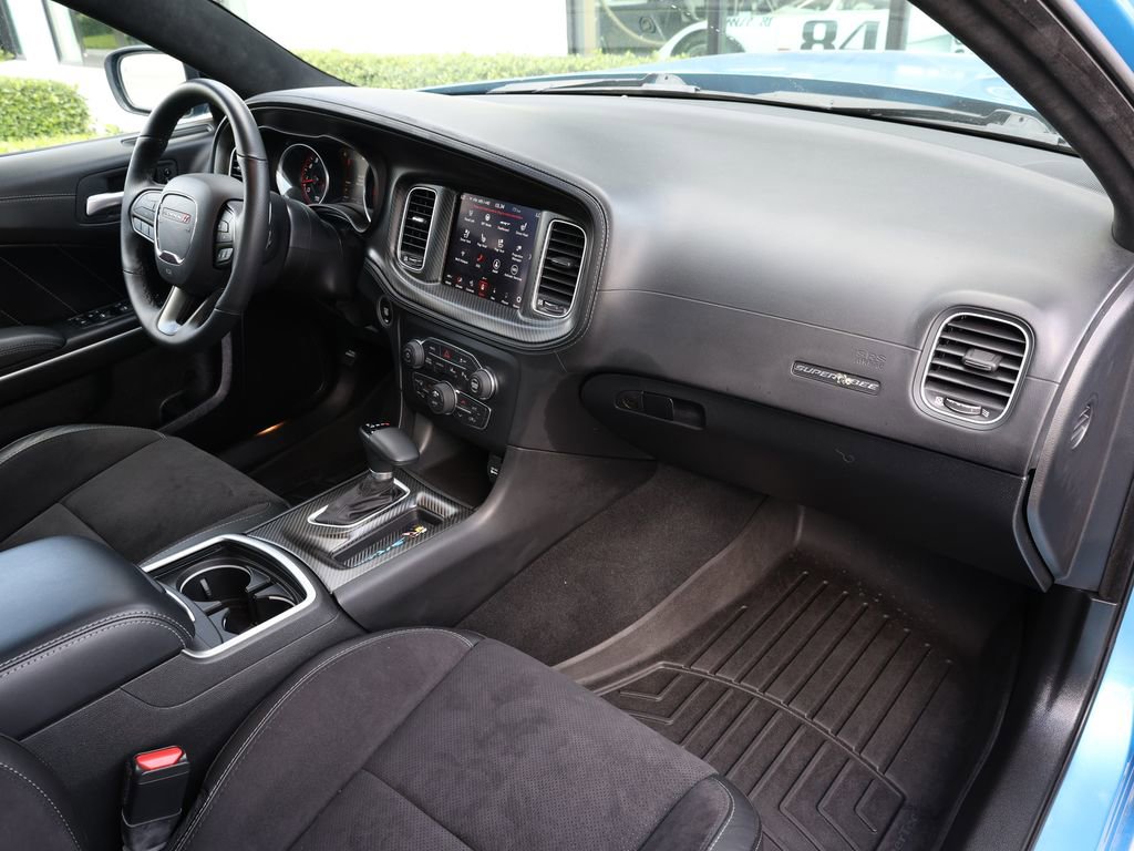 Used 2023 Dodge Charger Scat Pack w/ Plus Group image 20