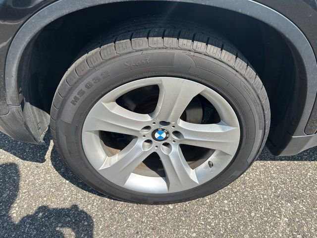 Used 2010 BMW X6 xDrive50i AWD/4WD image 12