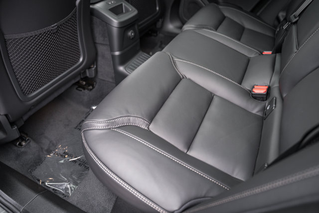New 2027 Volvo XC60 T8 Ultra AWD/4WD image 26