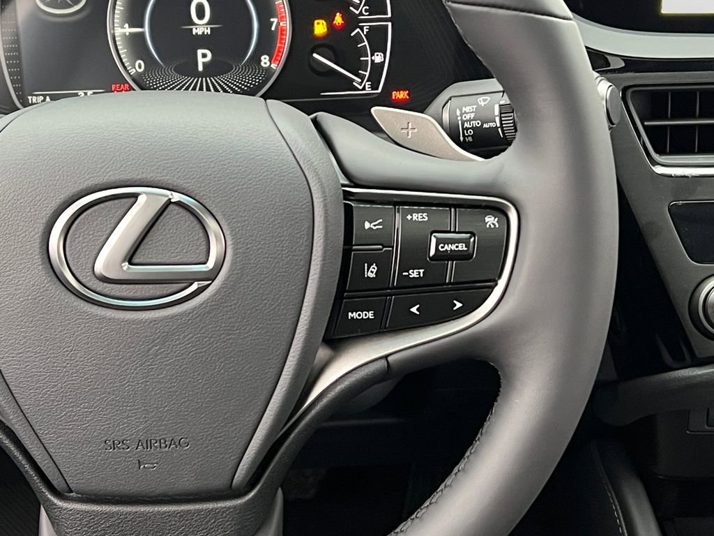 New 2025 Lexus ES 350 w/ Premium Package image 15
