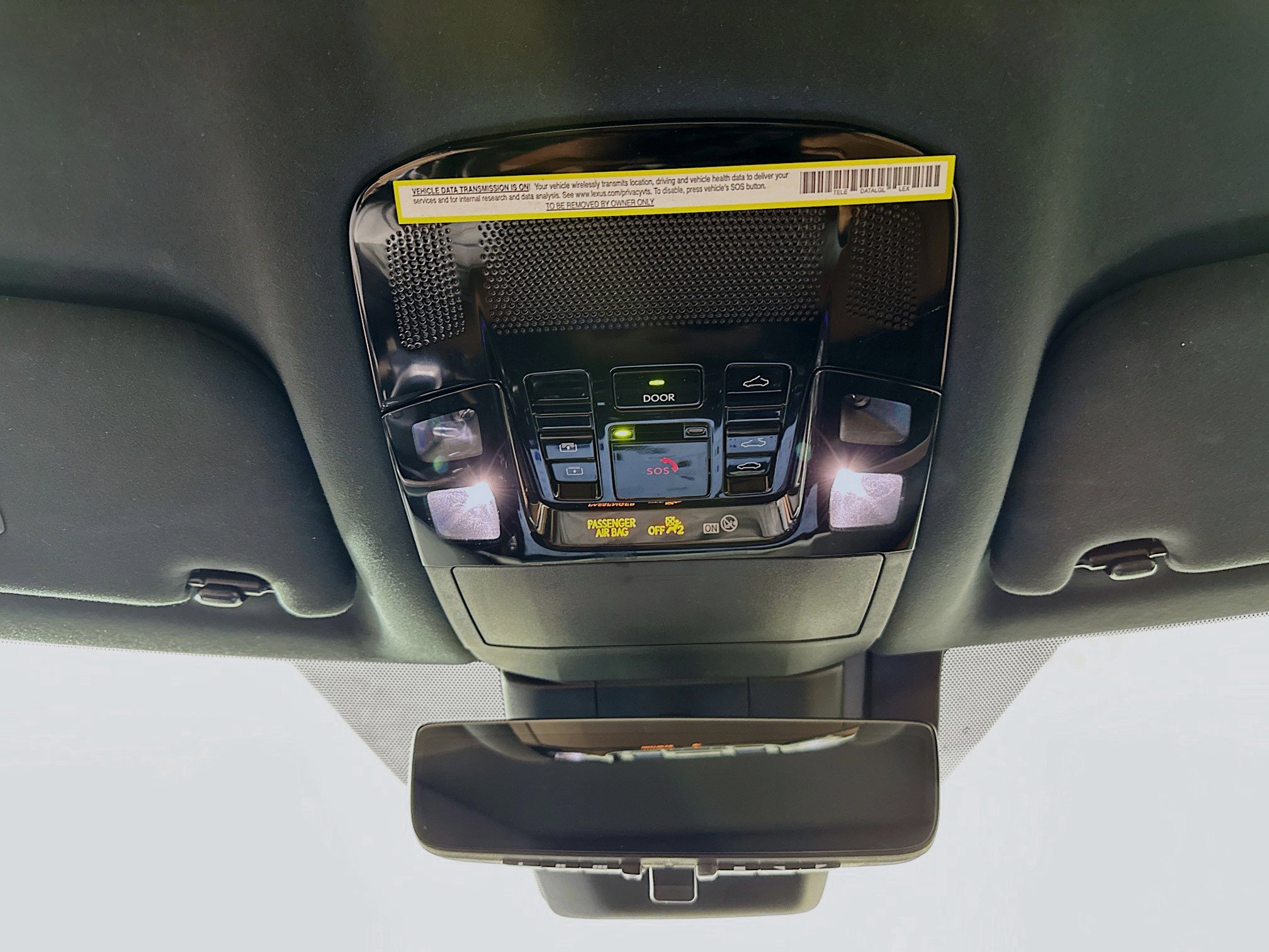 Used 2023 Lexus RX 350 image 18