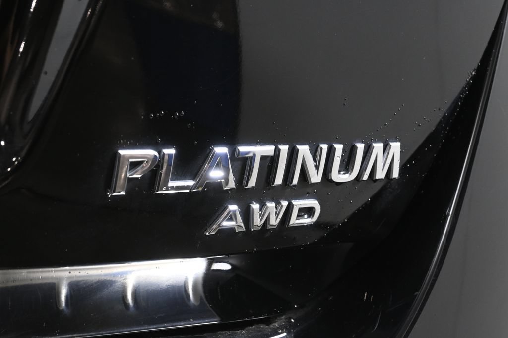 Used 2014 Nissan Murano LE w/ Platinum Edition Package AWD/4WD image 40