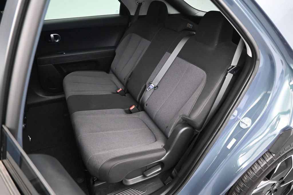 Used 2024 Hyundai Ioniq 5 SEL RWD image 13
