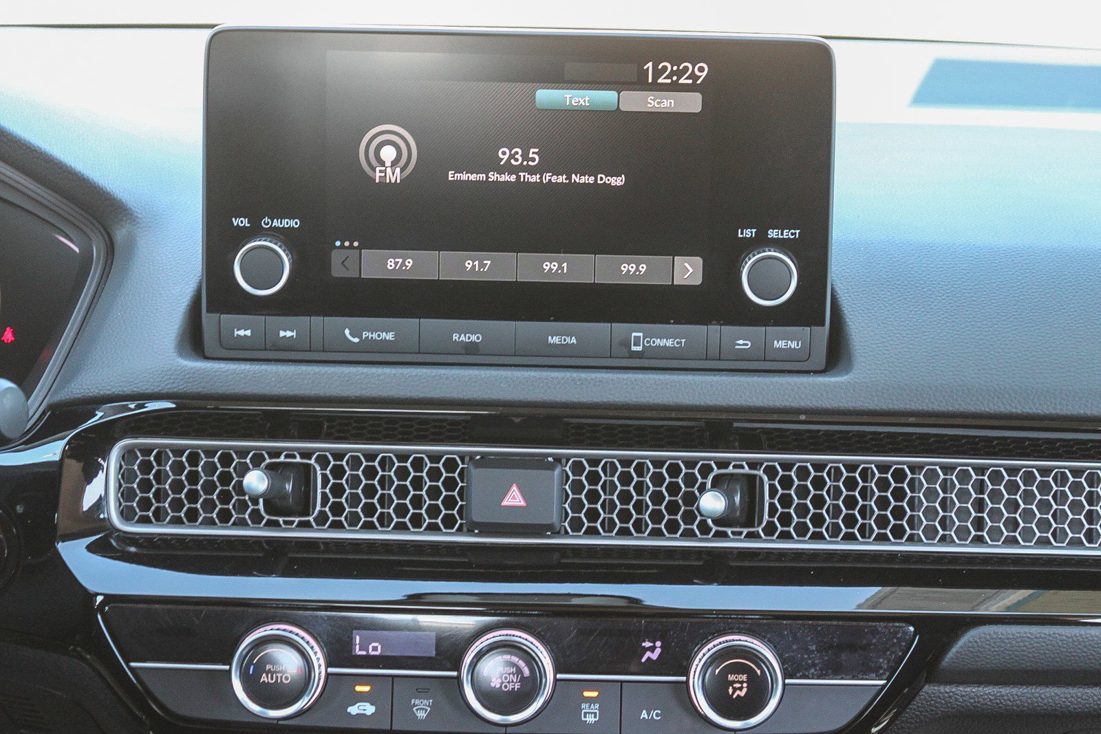 Certified 2024 Honda Civic LX image 16