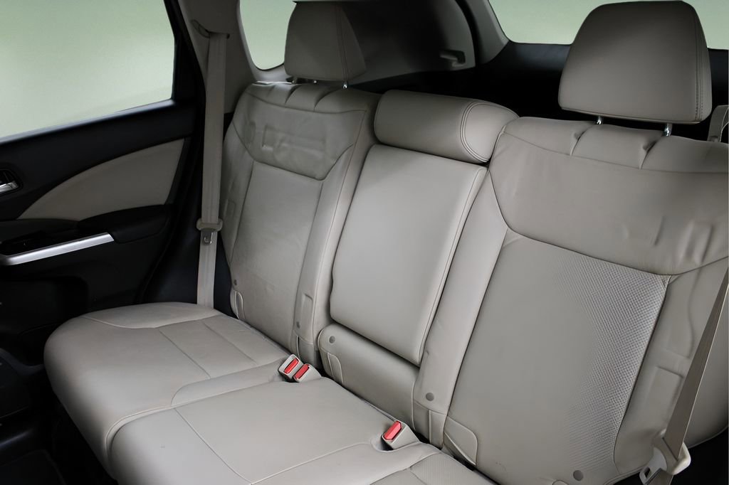 Used 2015 Honda CR-V EX-L image 20