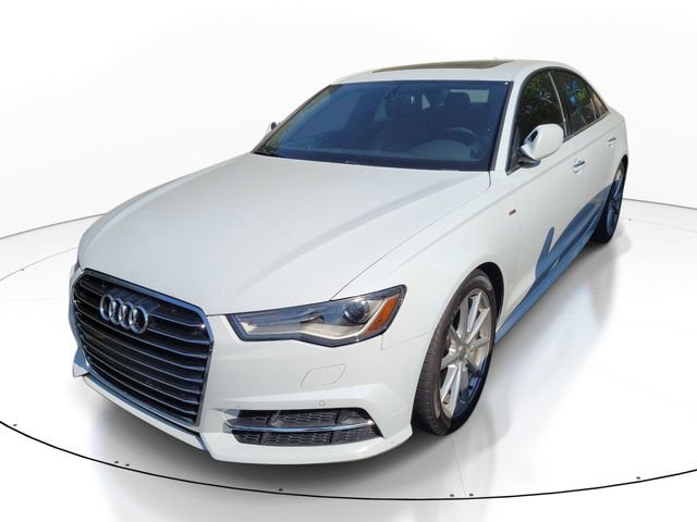 Used 2017 Audi A6 2.0T Premium Plus w/ Premium Plus Package image 3