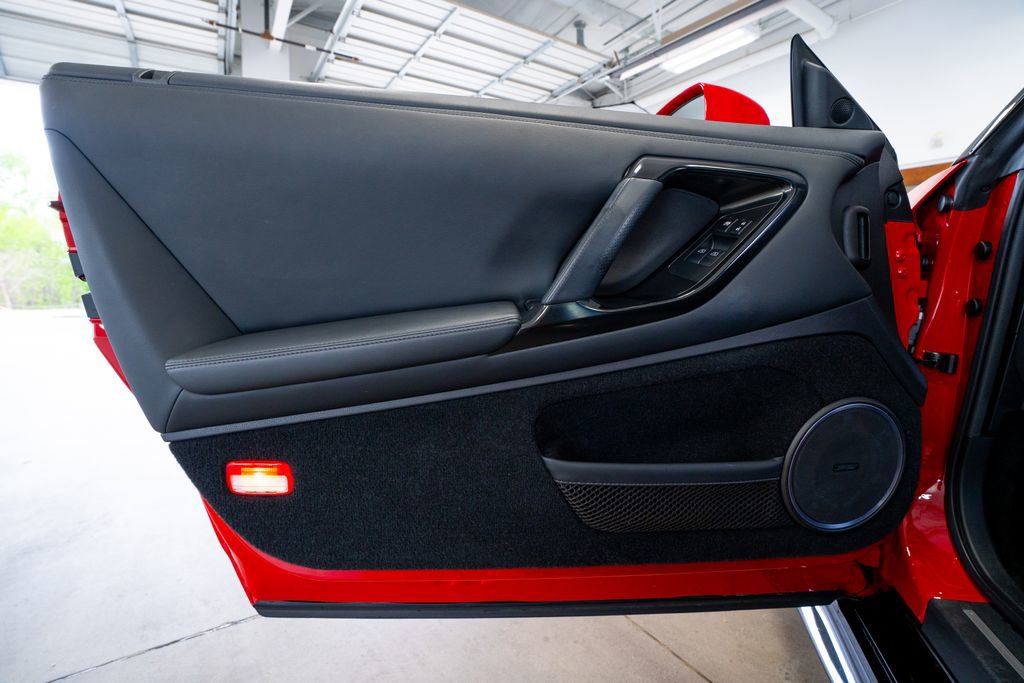 Used 2023 Nissan GT-R Premium w/ Floor Mat Package image 27