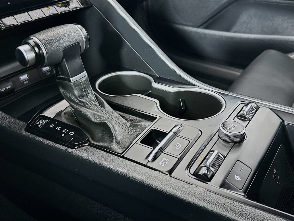 Certified 2022 Kia K5 GT-Line AWD/4WD image 25