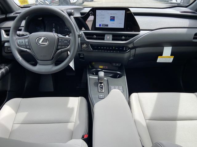 New 2026 Lexus UX 300h AWD image 11