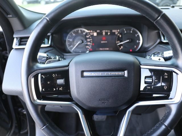 Used 2021 Land Rover Range Rover Velar S image 24