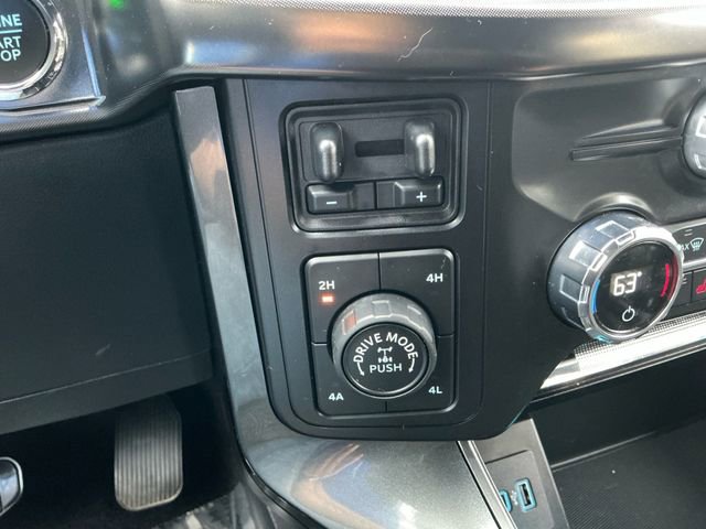 Used 2021 Ford F150 Tremor w/ Equipment Group 402A High AWD/4WD image 25