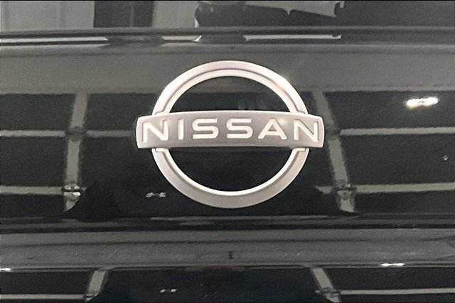 Used 2023 Nissan Murano SL AWD/4WD image 29