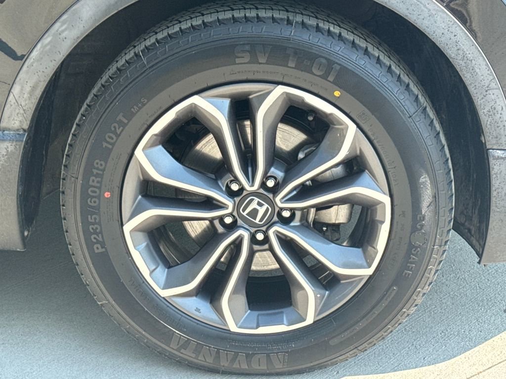 Used 2021 Honda CR-V EX image 11