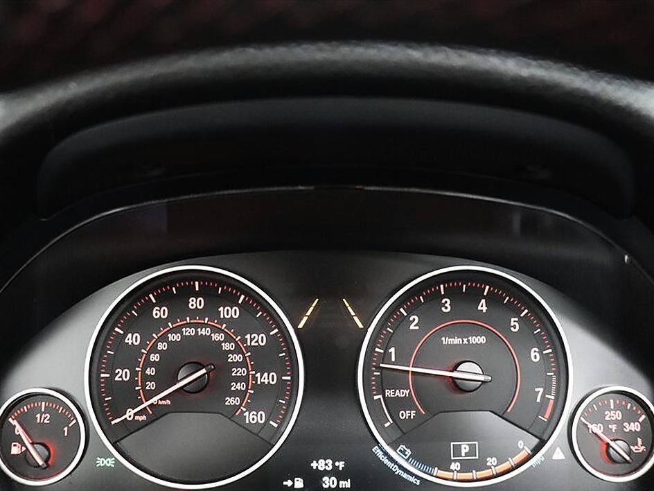 Used 2015 BMW 435i Convertible RWD image 36