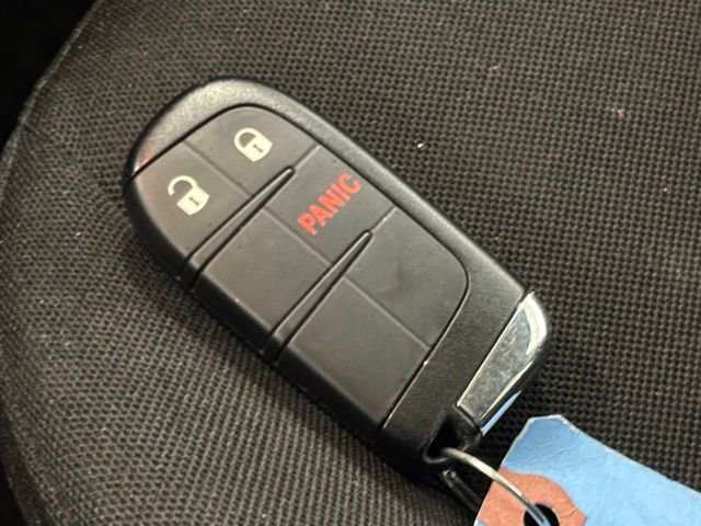 Used 2023 Jeep Renegade Latitude w/ Sun/Sound Group image 27