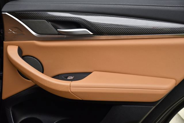 Used 2024 BMW X3 M40i w/ Parking Assistance Package image 28