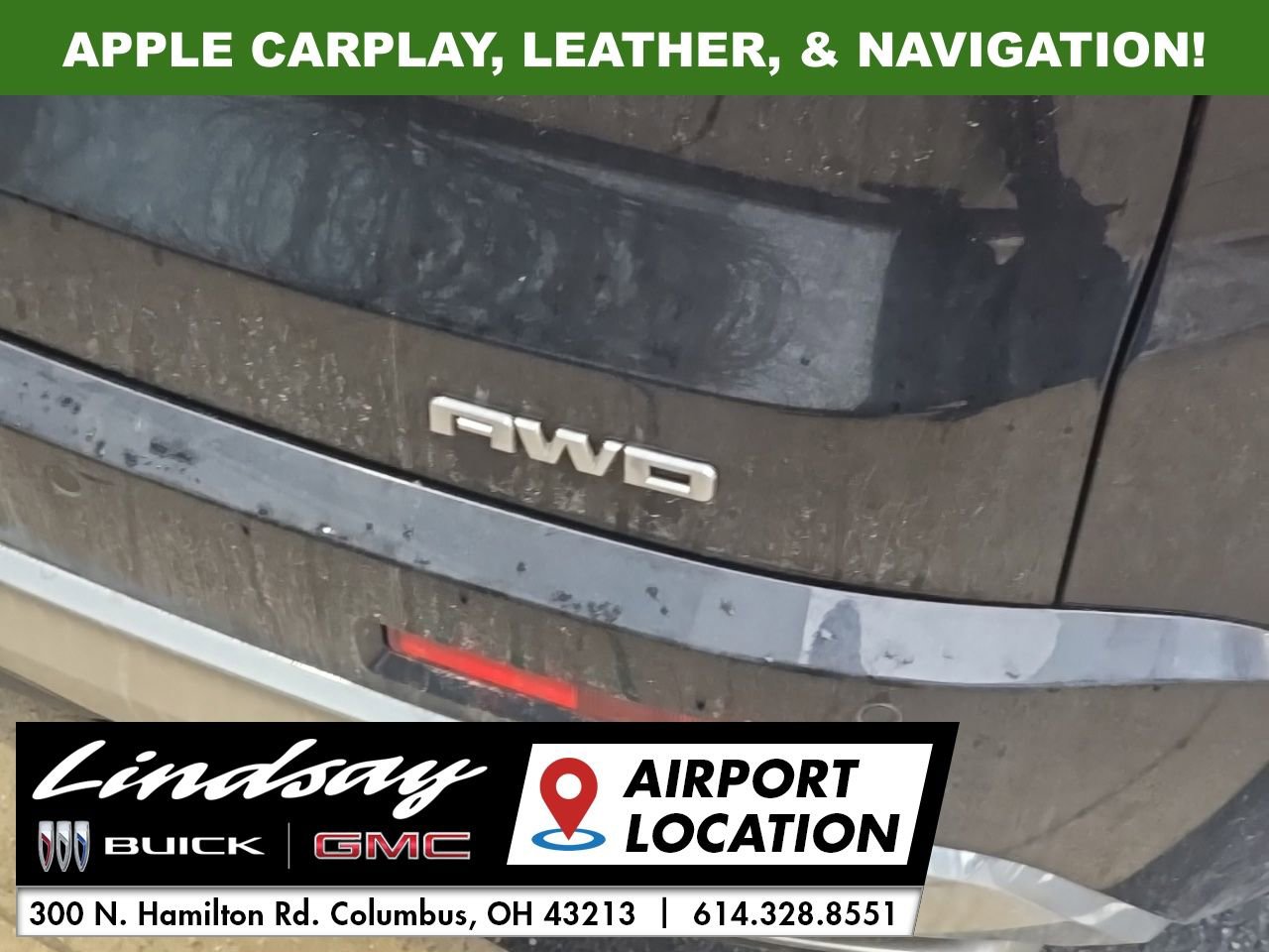 Used 2019 GMC Acadia Denali w/ Technology Package image 21