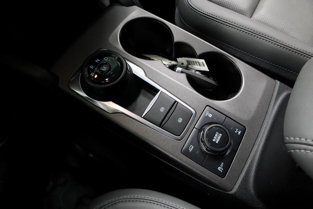 Certified 2025 Ford Bronco Sport Badlands image 34