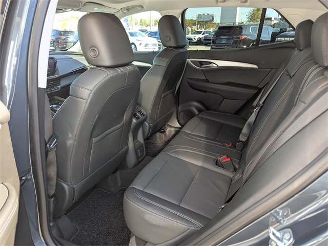 New 2026 Buick Envision Avenir image 17