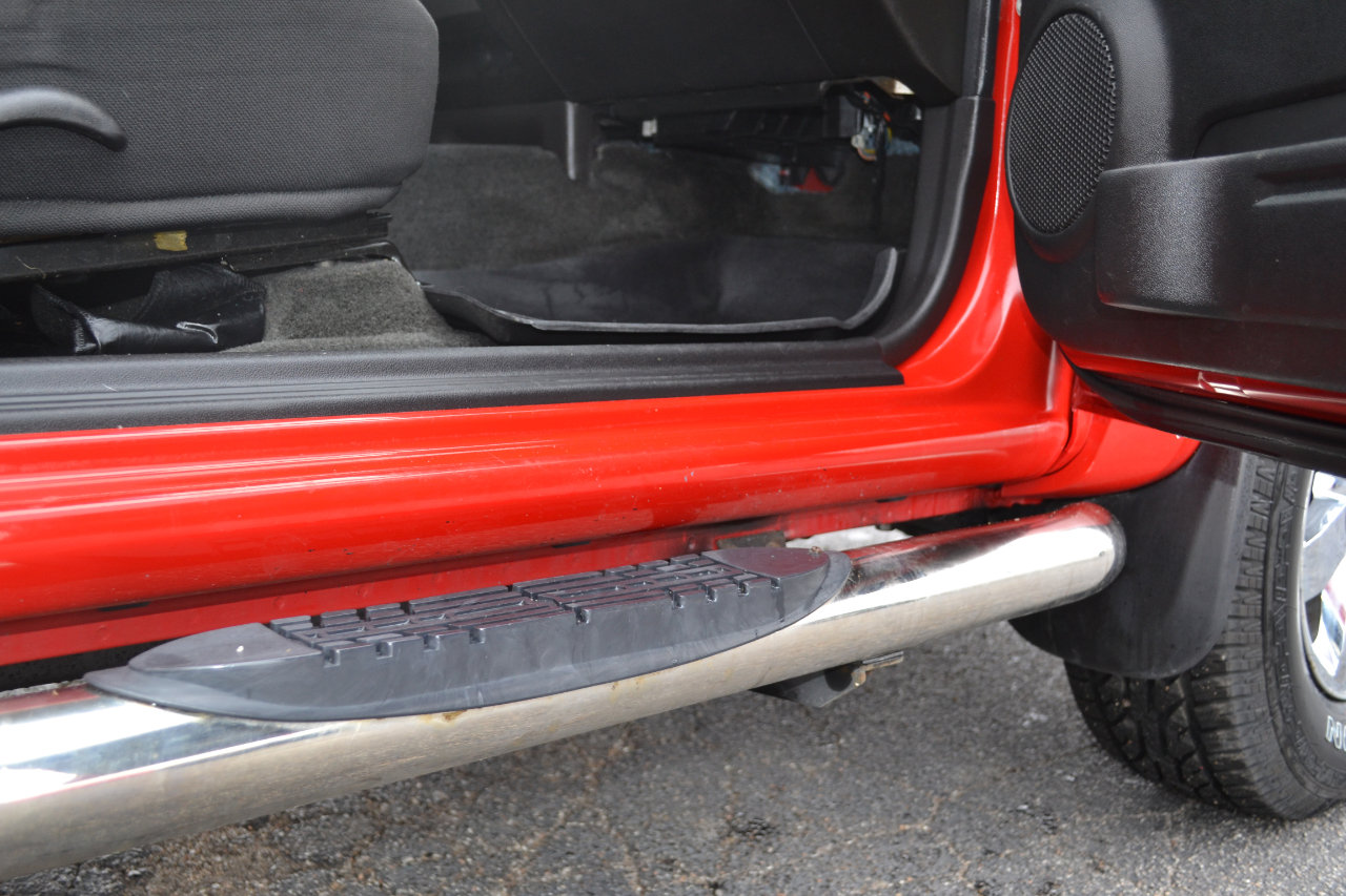 Used 2011 Chevrolet Colorado LT image 38