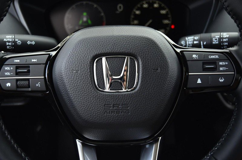 New 2026 Honda HR-V EX-L image 21